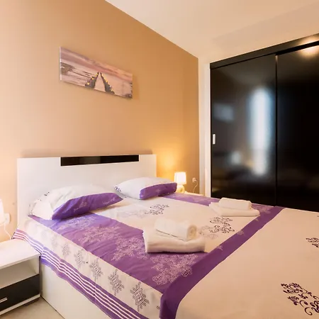 Sea Palace Aparthotel Sozopol