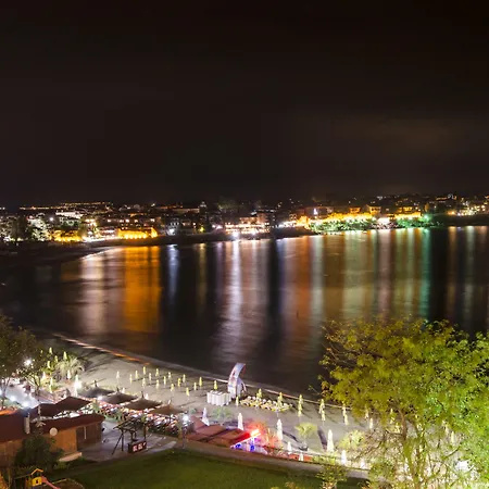 Aparthotel Sea Palace Sozopol