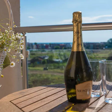 Sea Palace 3* Sozopol