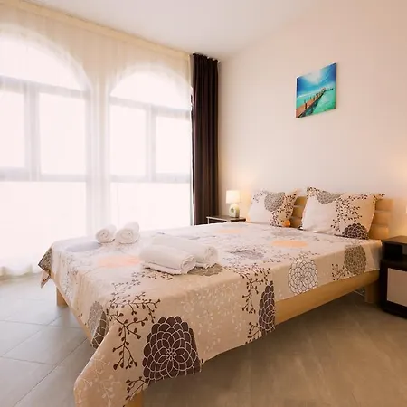 Sea Palace Aparthotel Sozopol