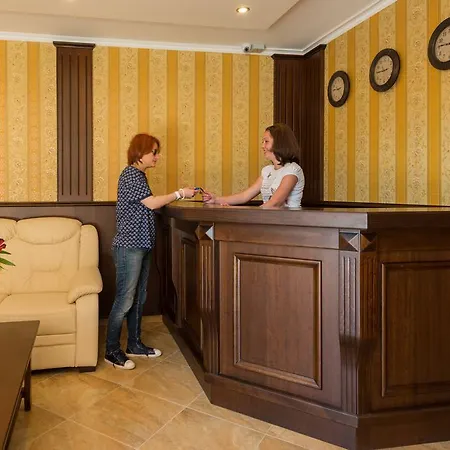 Sea Palace Aparthotel Sozopol